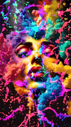 Painting effects