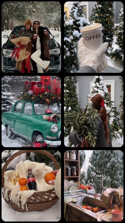 Joyeux Noël