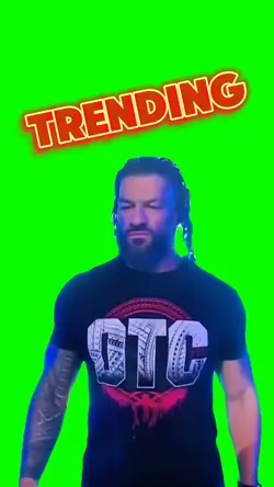 Roman Reigns