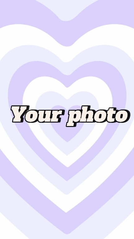 Kalp fotoğraf dökümü 