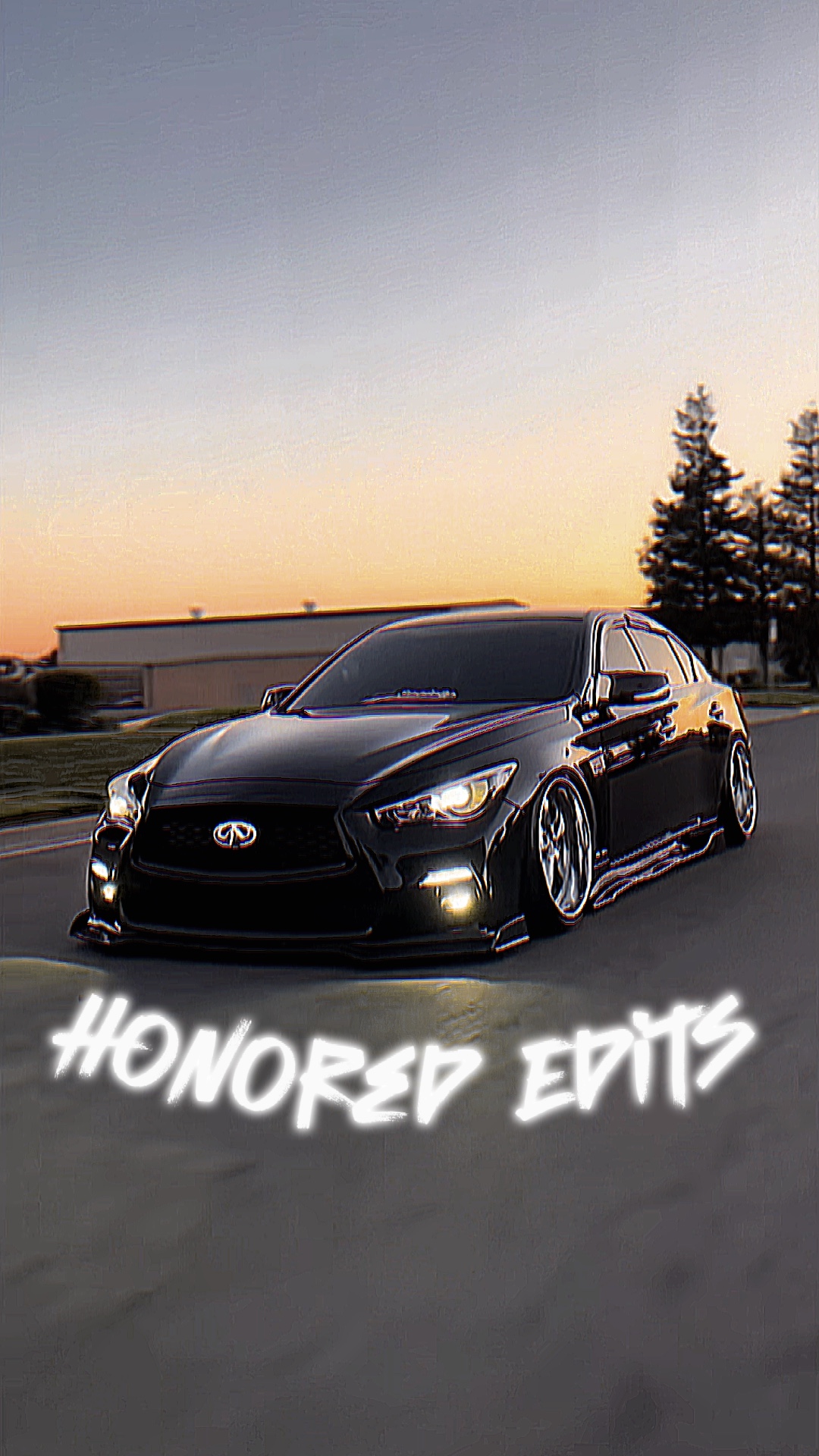 STANCED ROLLER