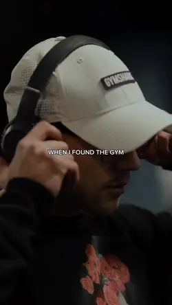 The Gym Heals