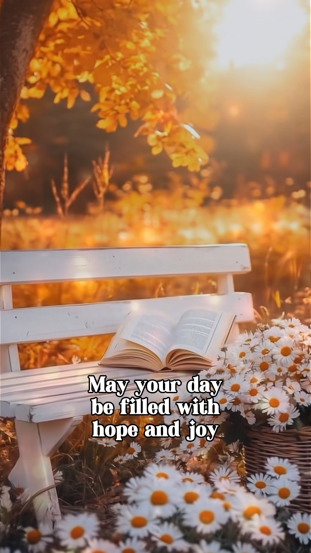 Hapoy day blessings 