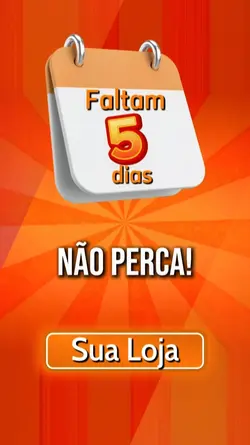 Contagem de Dias