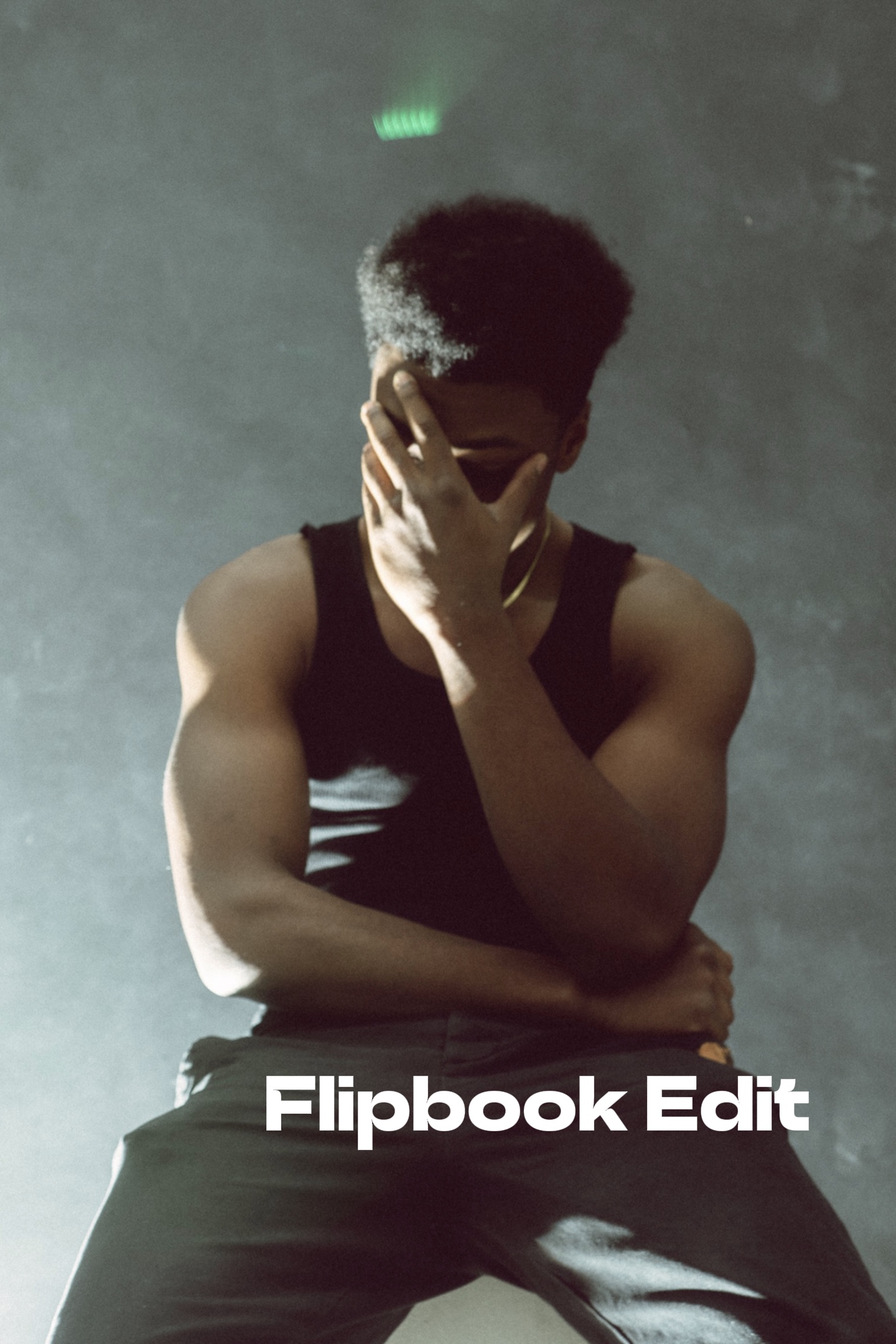 Flipbook rápido de fotos