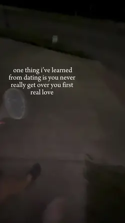first lov