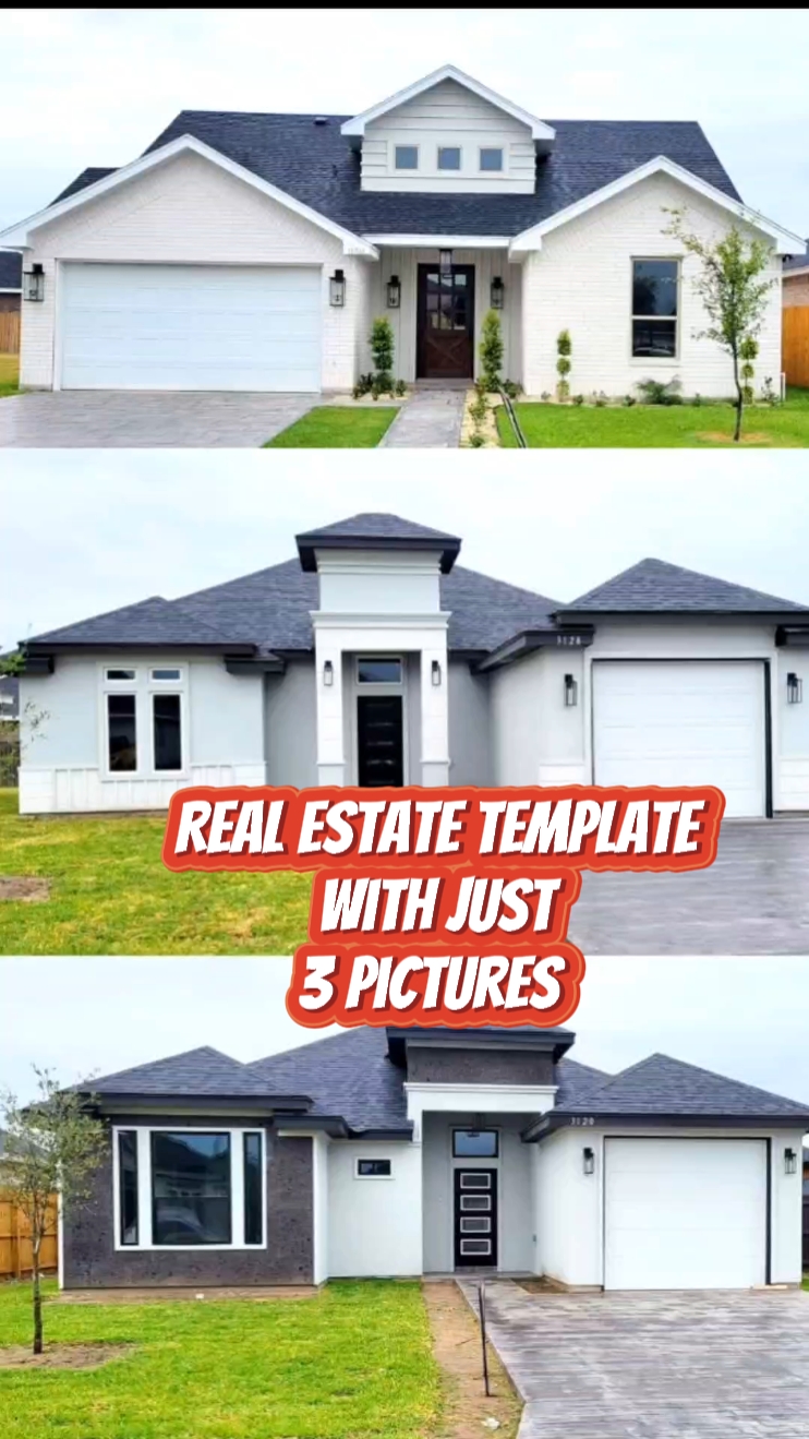 Modern Real Estate