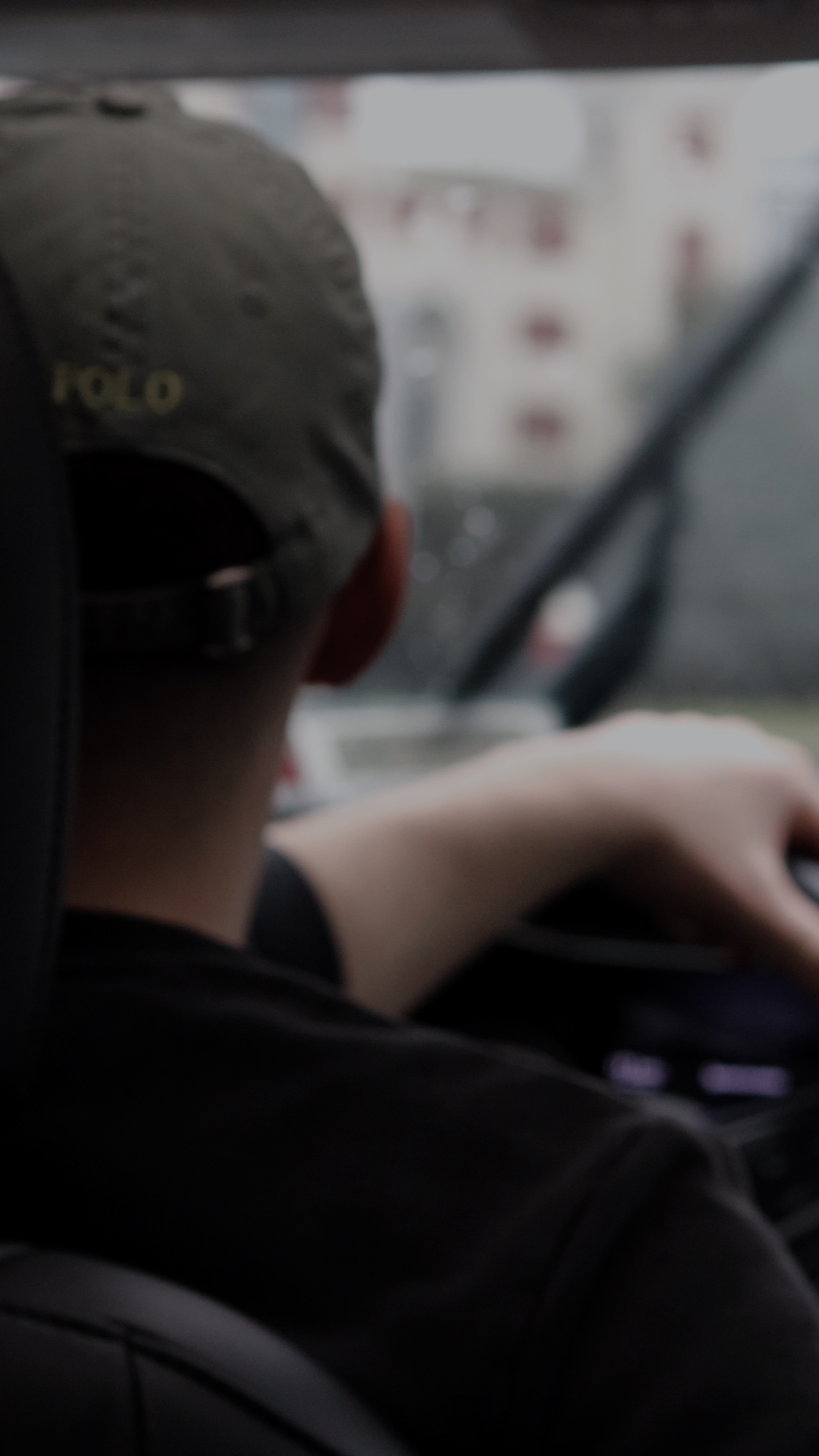 Vlog Template