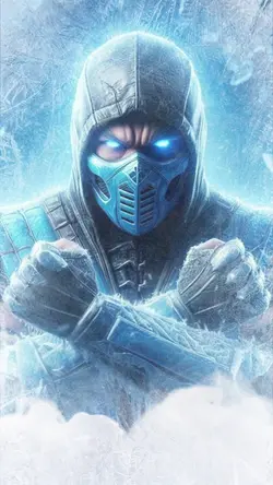 MORTAL KOMBAT 