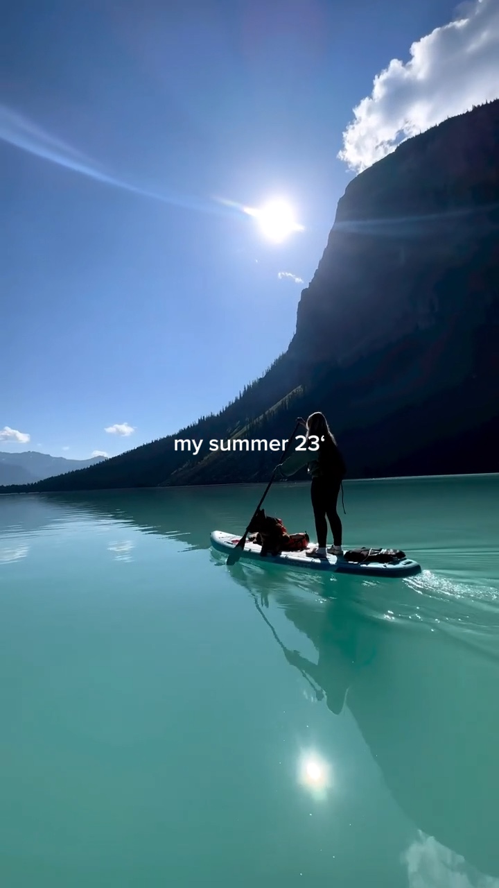 Recapitulação do meu verão 23