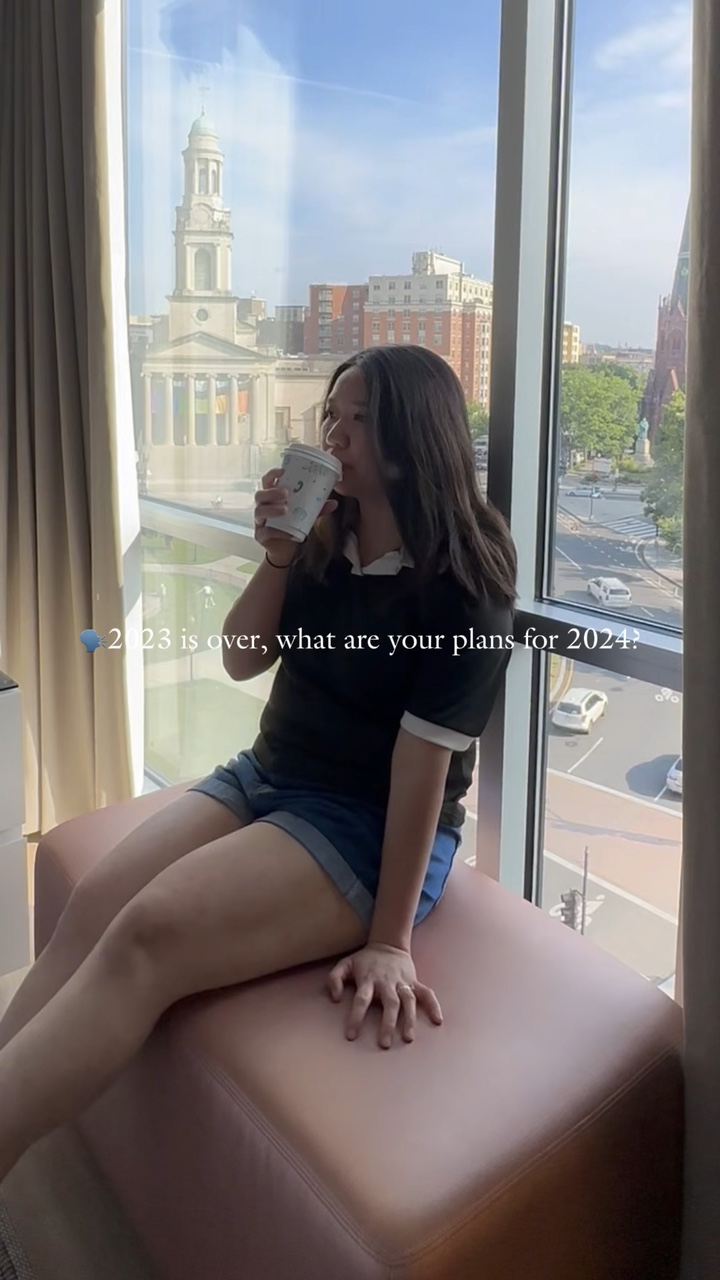 Resolusi 2024 