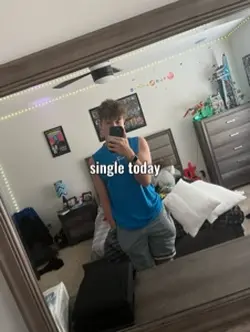 single forever.. 