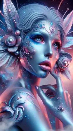 CosmicAngel Fairies 