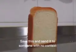 Bread meme
