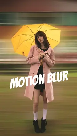 Motion Blur