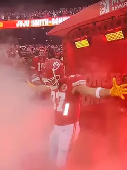 Kansas City chiefs