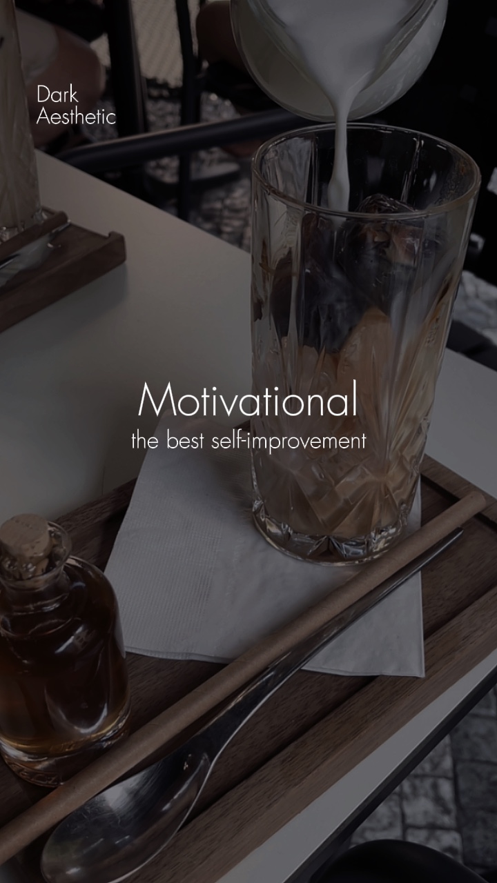 Self-improvement
