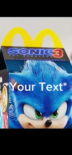 Poor Shadow :<