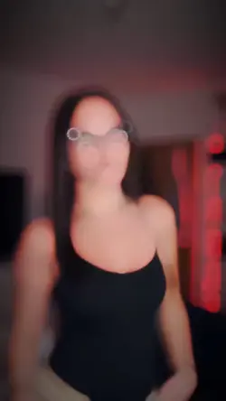 Blur Velocity