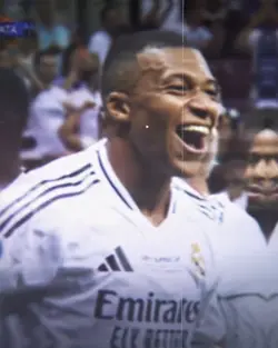 Free Mbappe edit