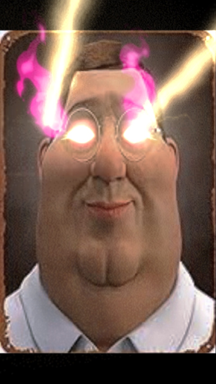 Fillet o fish