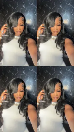 Stop Motion 🖤