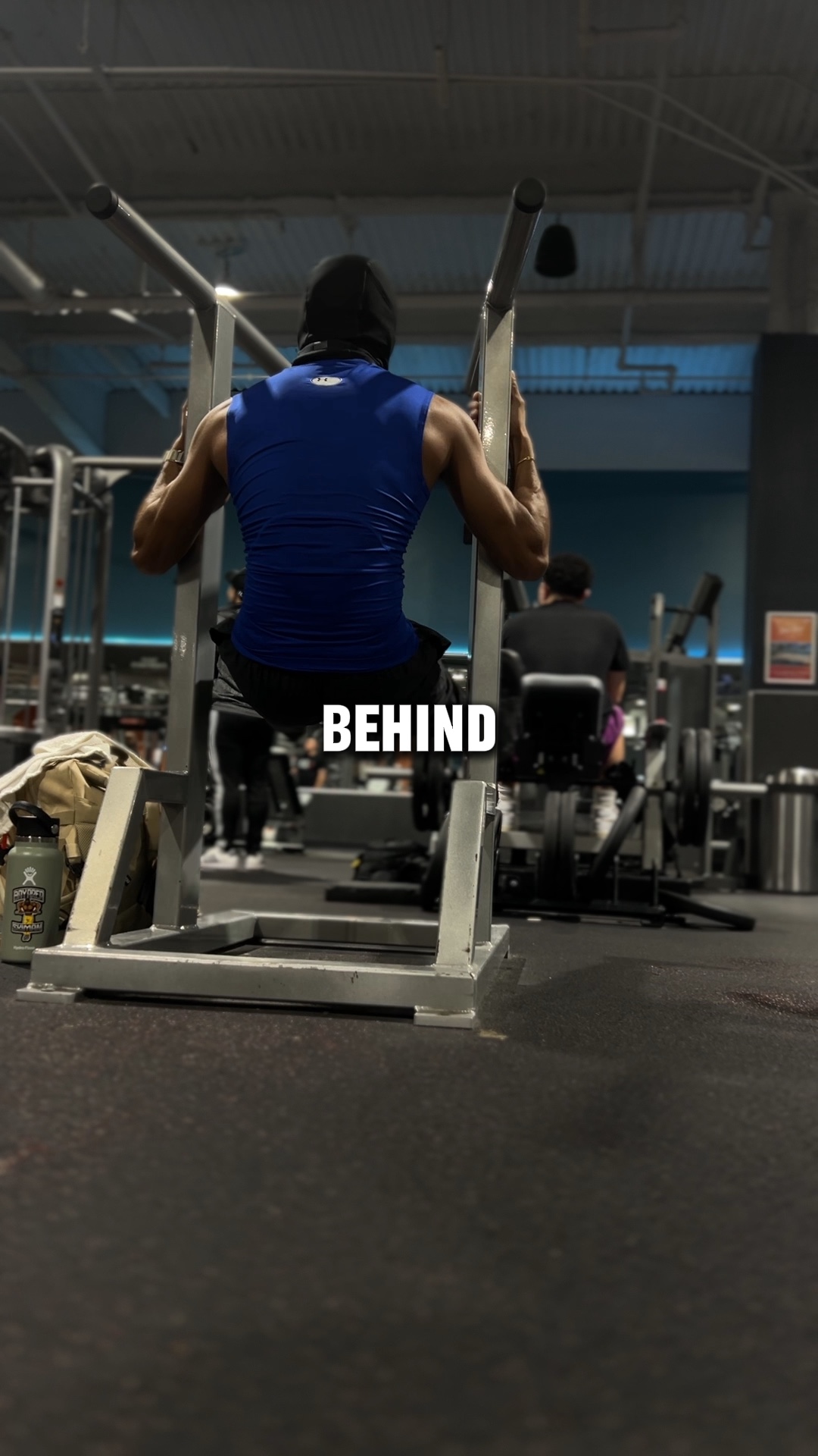 GYM MOTIVATION #278