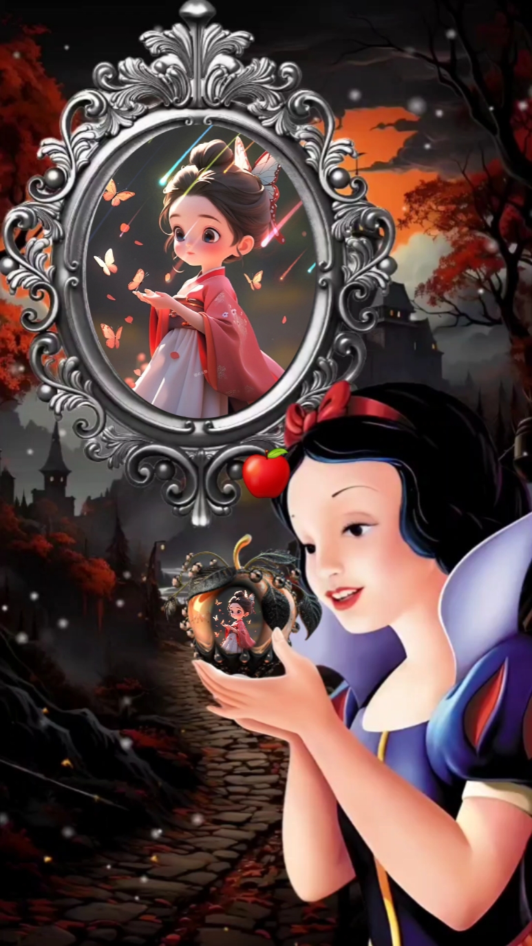 Branca de Neve