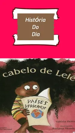 História infantil