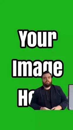 Guy explaining meme