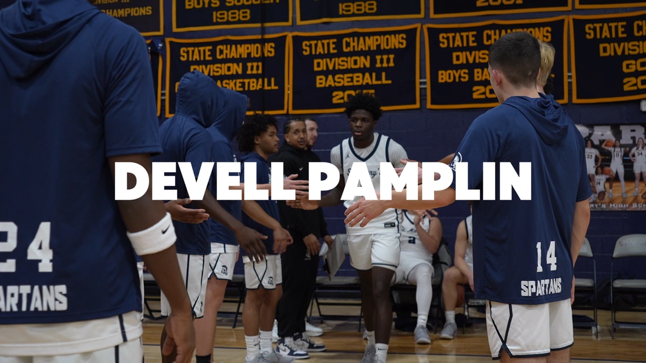 Basketball Edit 