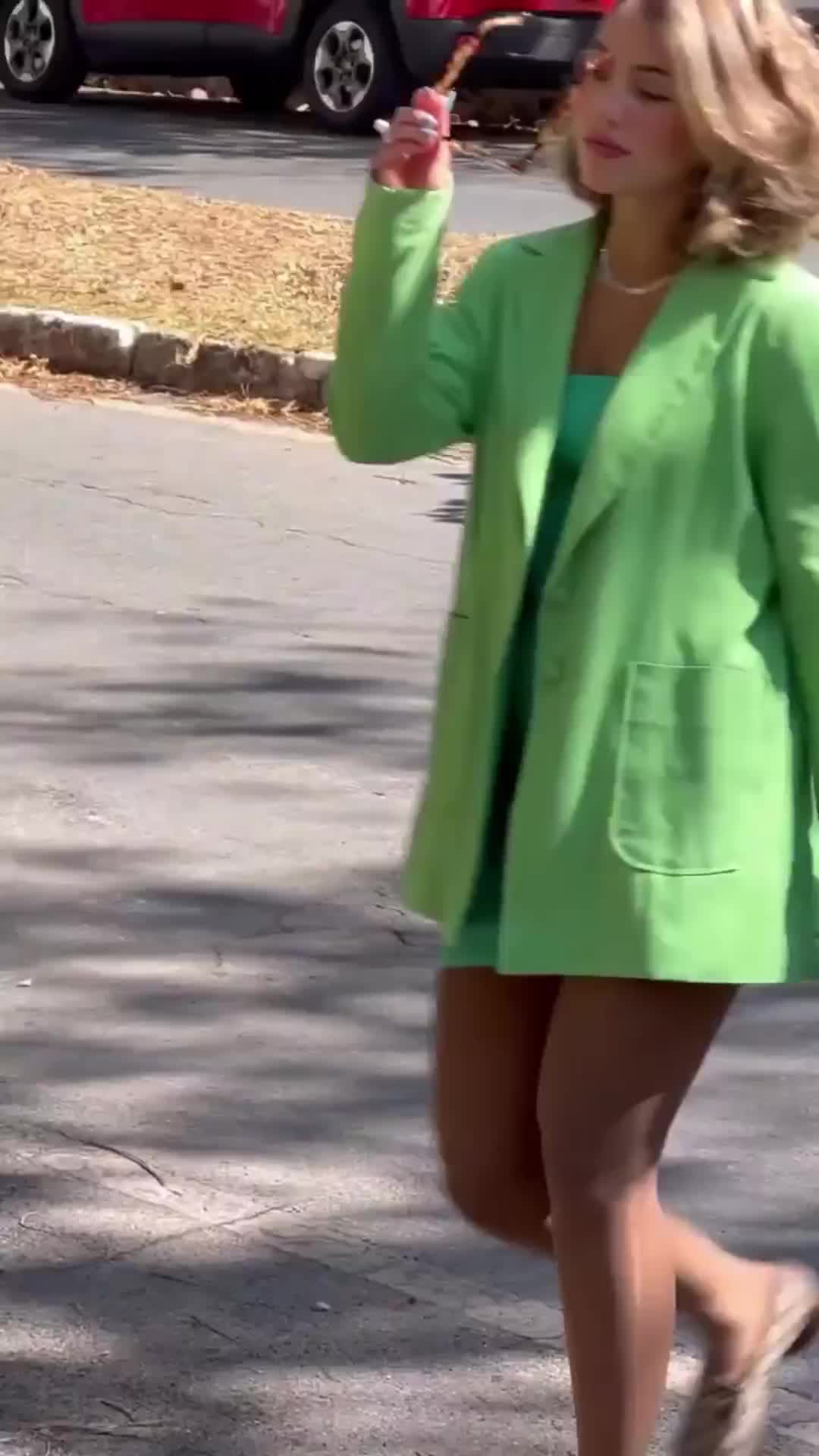 Paglipat ng kamay 