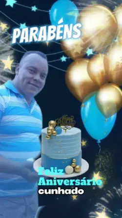 Aniversário cunhado