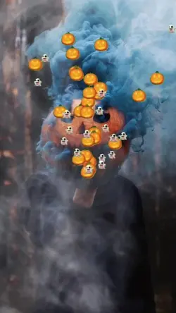 Evil Pumpkin103