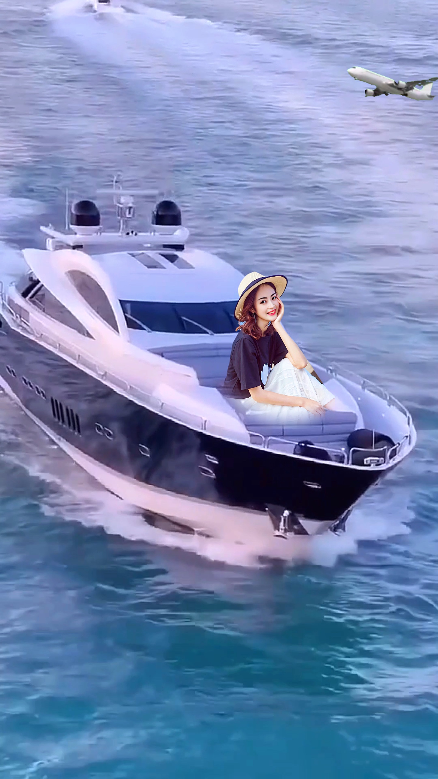 Beauté de la mer