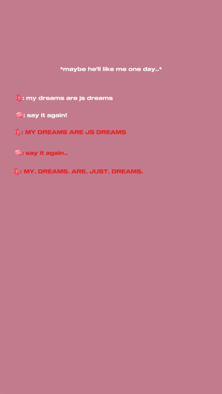 Dreams