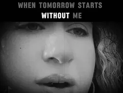 Without me
