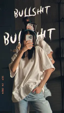 BULLSHIT
