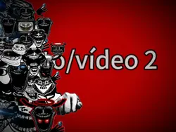 vários trolls v2