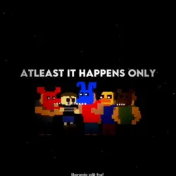free fnaf edit