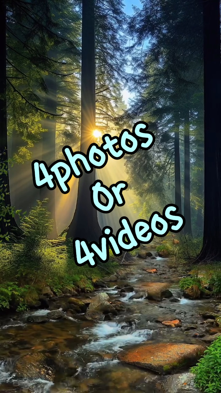 4 fotos / videos