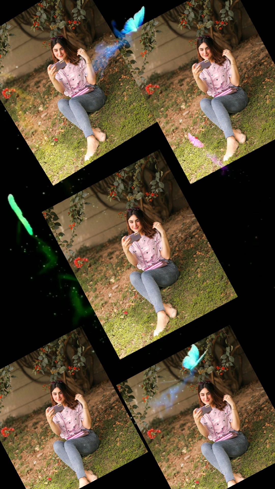 For your love one