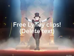 Free Lyney clips