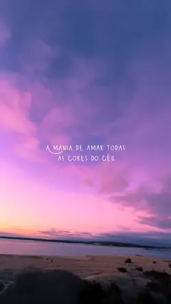 Céu 💙