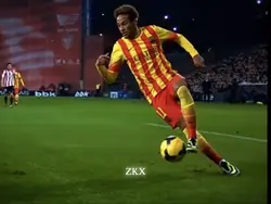 Neymar Free edit