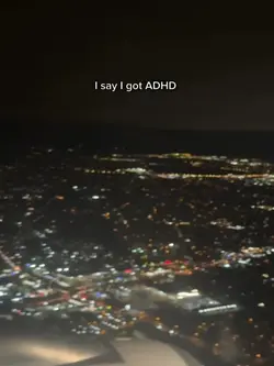 Adhd