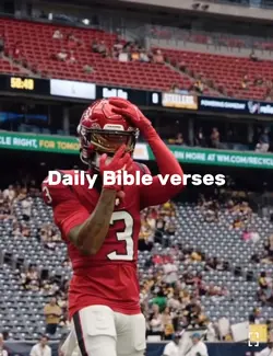 Daily bible verses