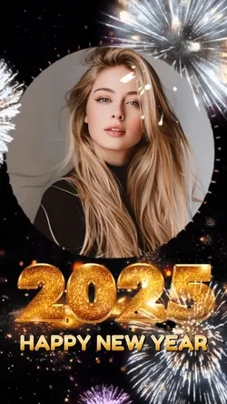 Happy new year 