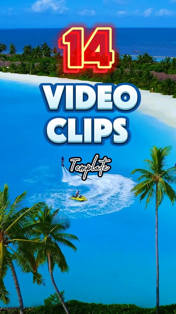 14 videoclips