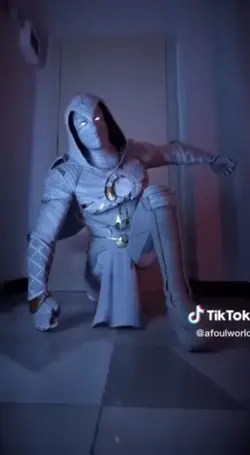 White knight 